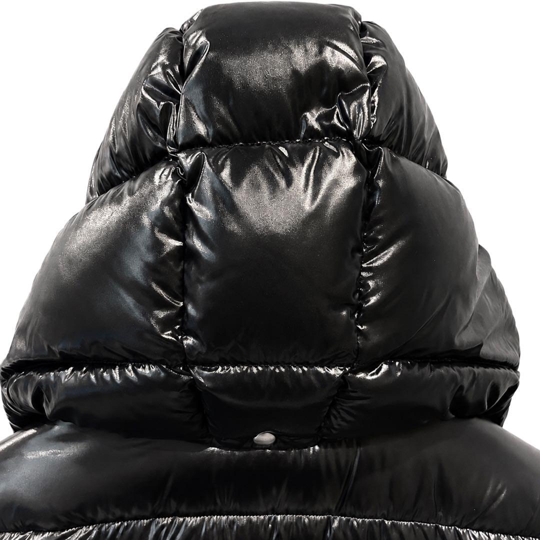 Moncler Down Jackets X Rick Owens Maya 70