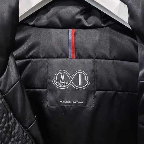 Moncler Down Jackets X Rick Owens Maya 70