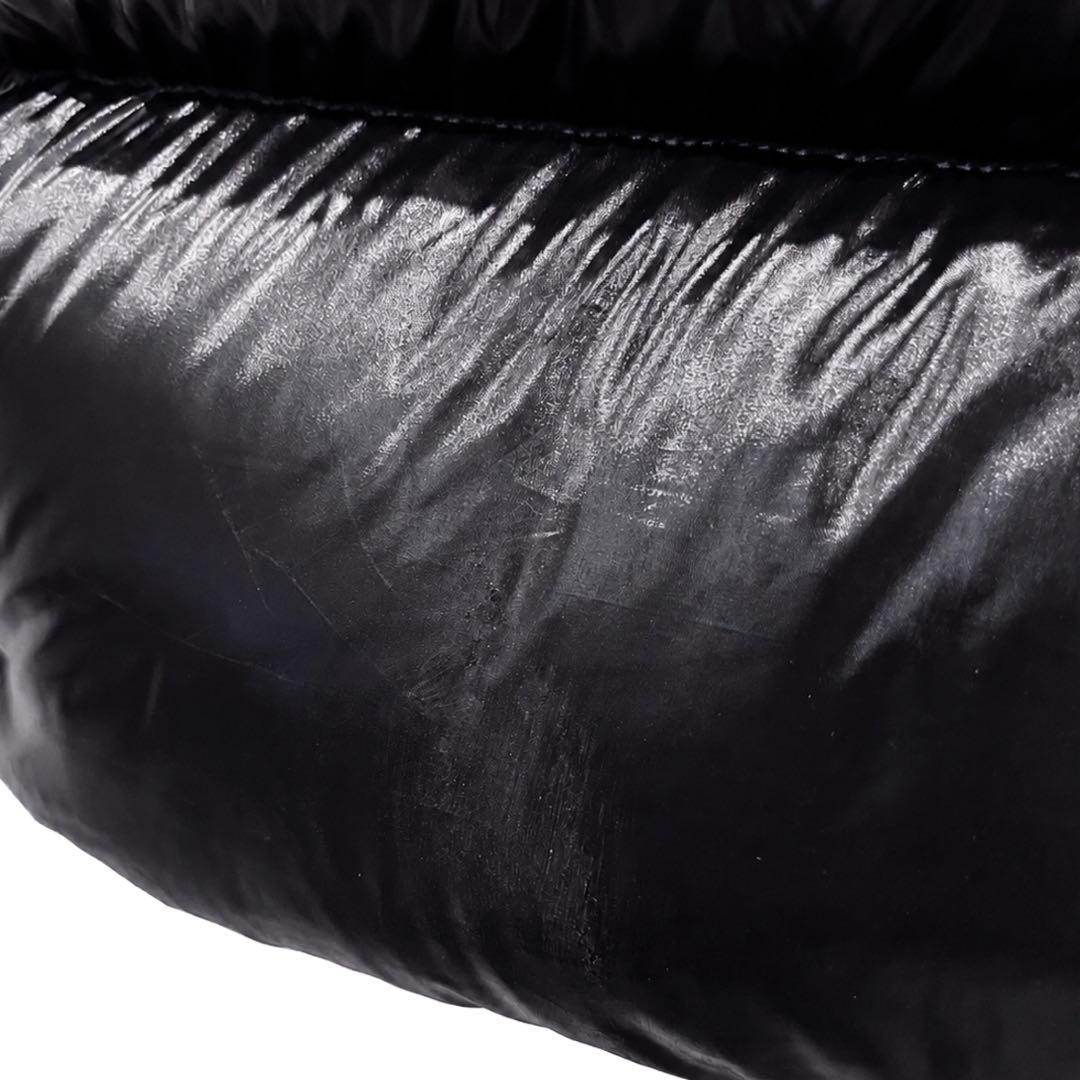 Moncler Down Jackets X Rick Owens Maya 70