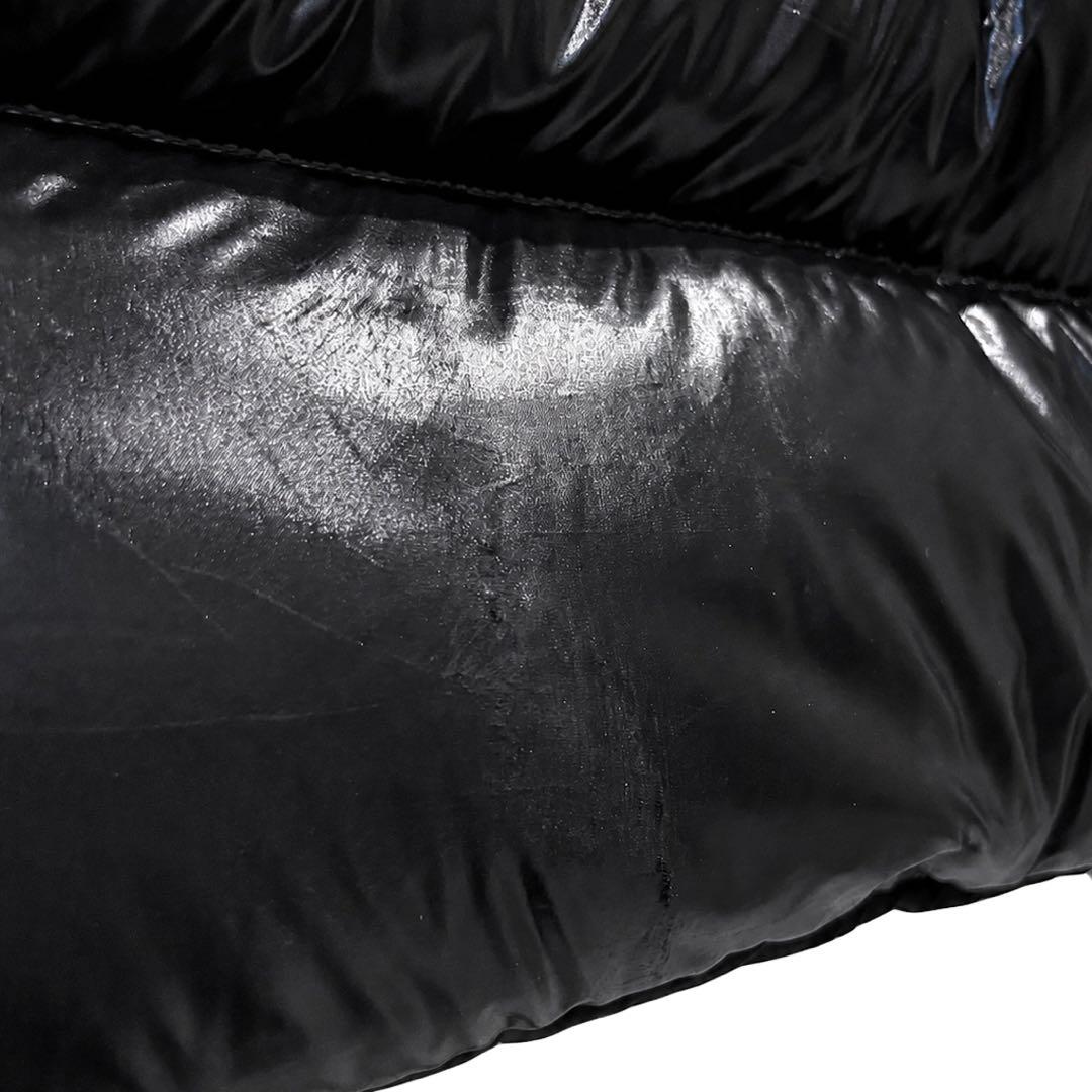 Moncler Down Jackets X Rick Owens Maya 70