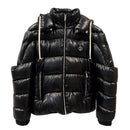 Moncler Down Jackets X Rick Owens Maya 70