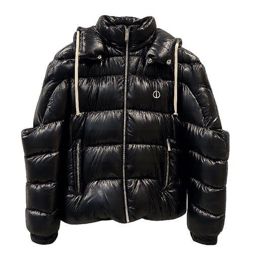 Moncler Down Jackets X Rick Owens Maya 70