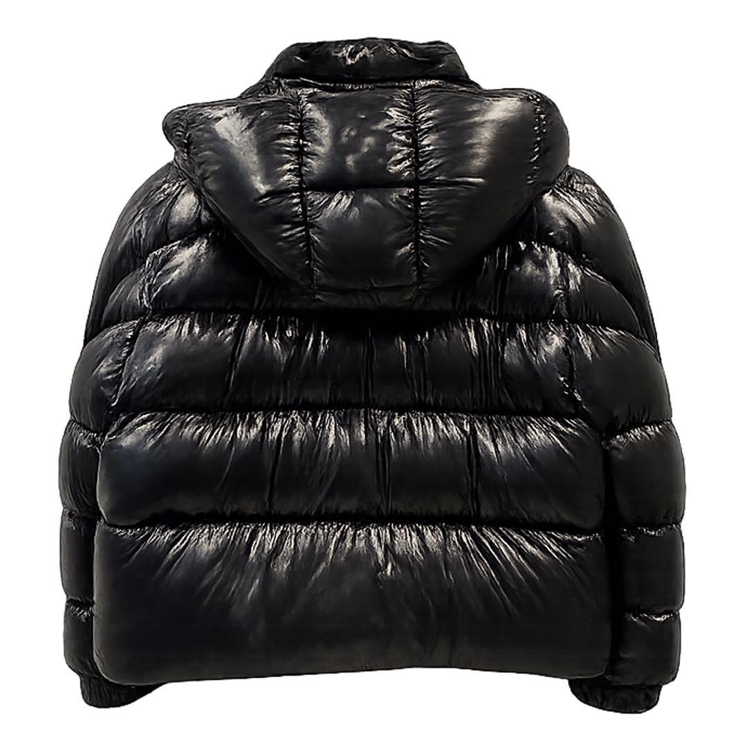 Moncler Down Jackets X Rick Owens Maya 70