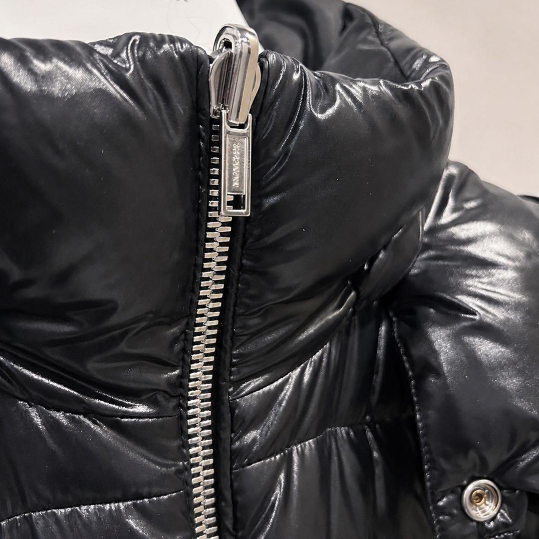 Moncler Down Jackets X Rick Owens Maya 70