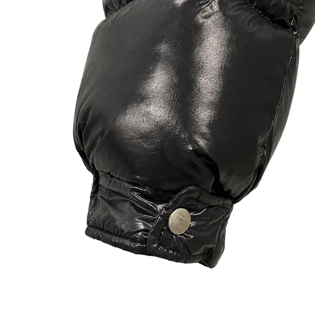Moncler Down Jackets X Rick Owens Maya 70