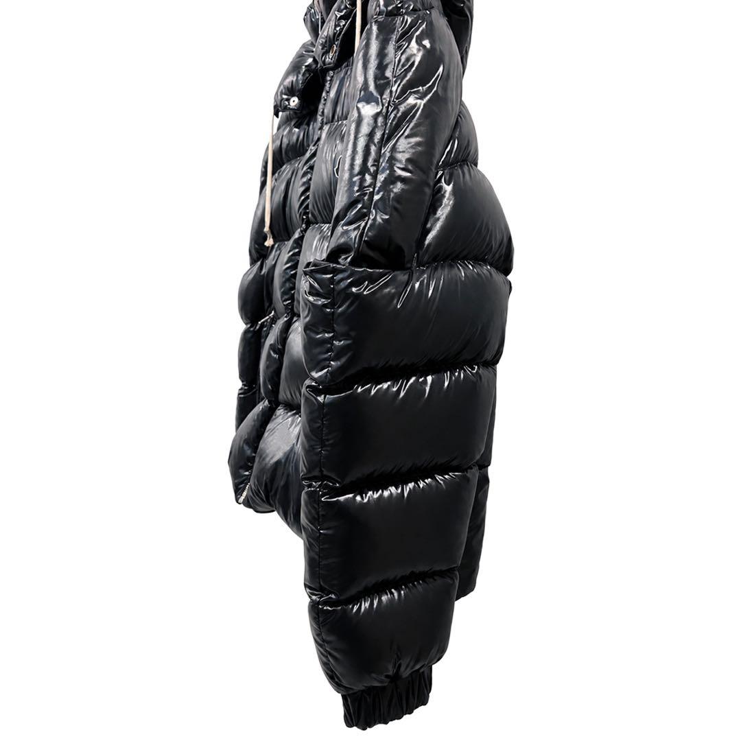 Moncler Down Jackets X Rick Owens Maya 70