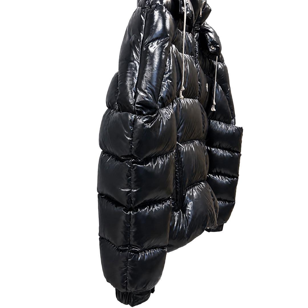 Moncler Down Jackets X Rick Owens Maya 70