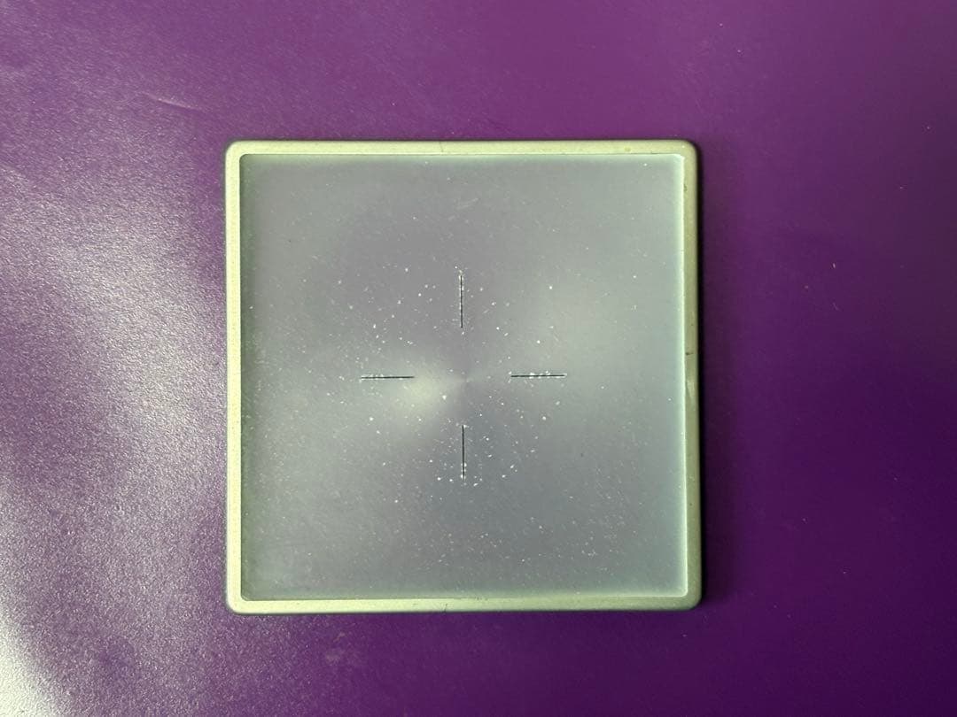 Other Hasselblad Focusing Screen