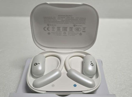 Anker Wireless Earphones Soundcore Aerofit 2