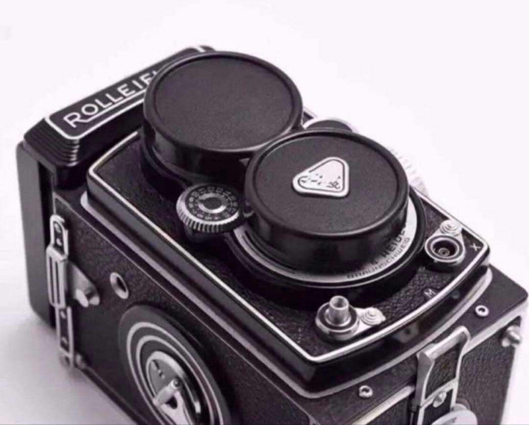Other 2 Rollei 3.5F Bay2Uv