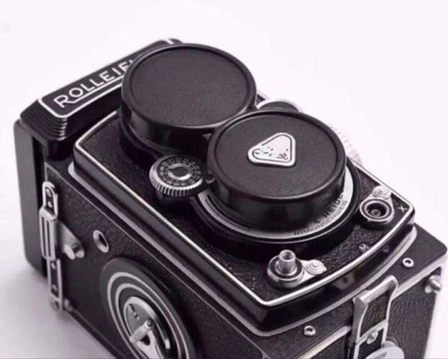 Other 2 Rollei 3.5F Bay2Uv