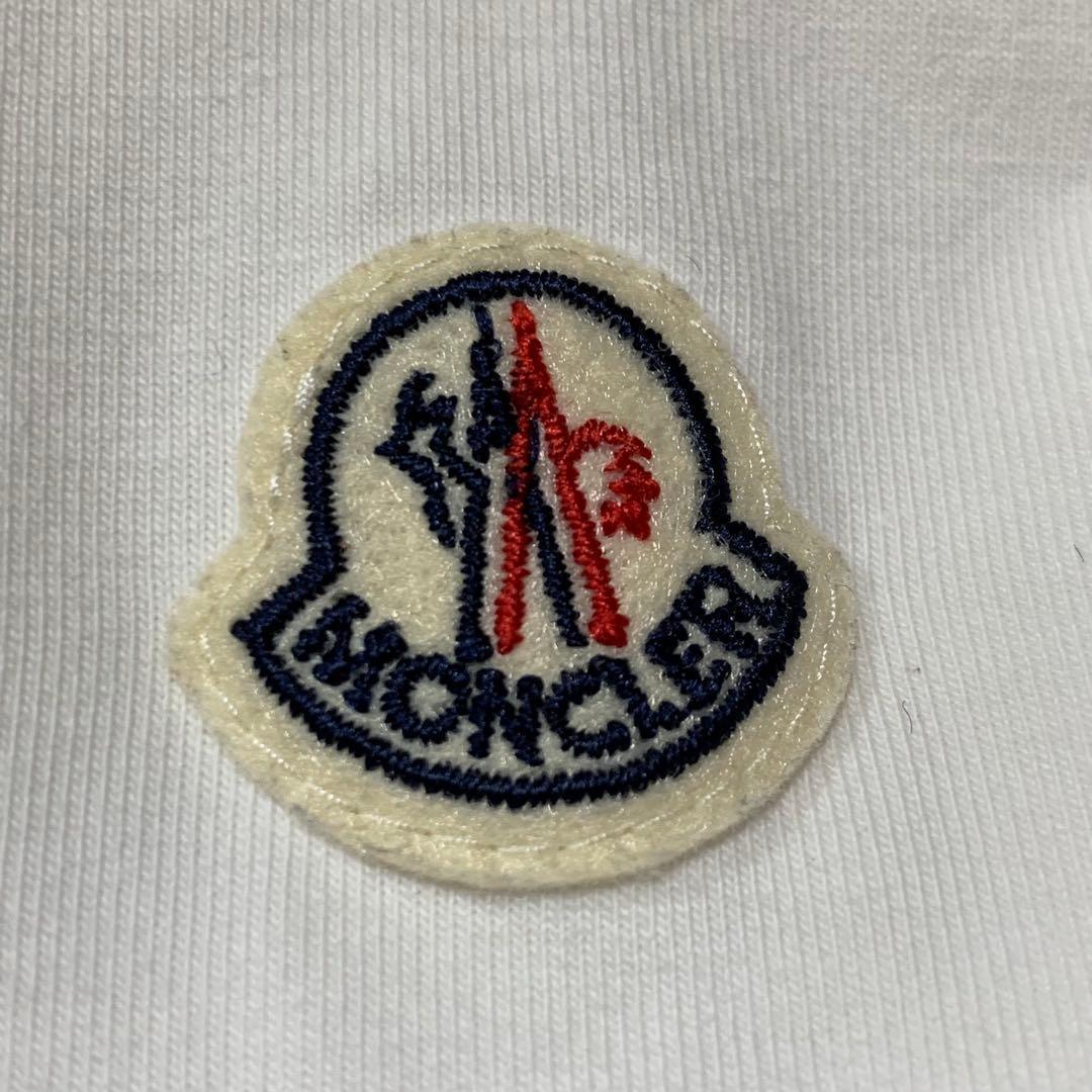 Moncler T-Shirts L T 4S513