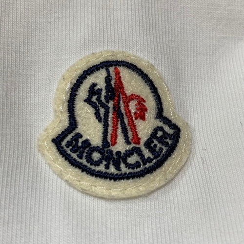 Moncler T-Shirts L T 4S513