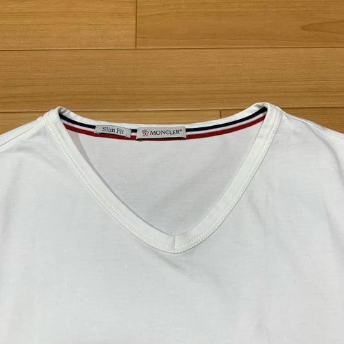 Moncler T-Shirts L T 4S513