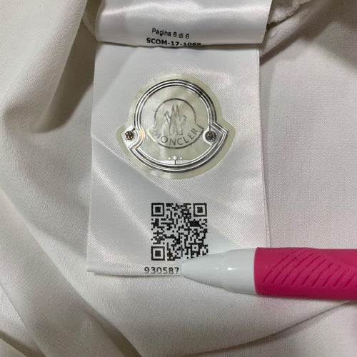 Moncler T-Shirts L T 4S513