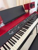 Korg Keyboards Digital Pianos /Nord Grand 2,Piano Monitor V2,