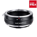 Mount Adapter K&F Concept Kf-Efl Ef L]