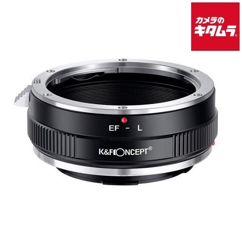 Mount Adapter K&F Concept Kf-Efl Ef L]