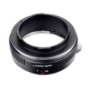 Mount Adapter K&F Concept Kf-Efl Ef L]