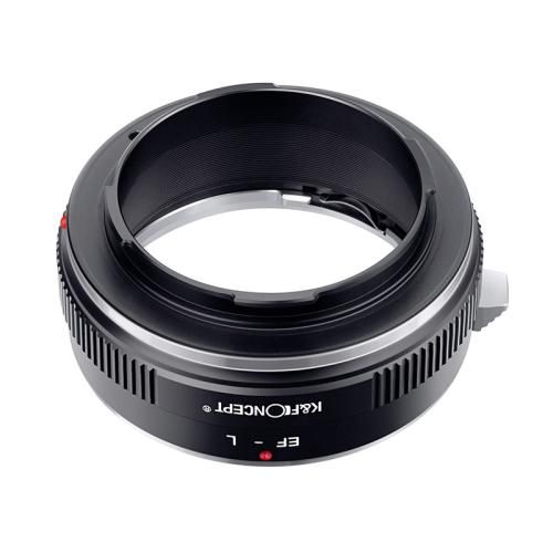 Mount Adapter K&F Concept Kf-Efl Ef L]