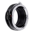 Mount Adapter K&F Concept Kf-Efl Ef L]