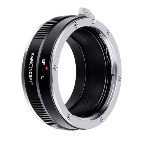 Mount Adapter K&F Concept Kf-Efl Ef L]
