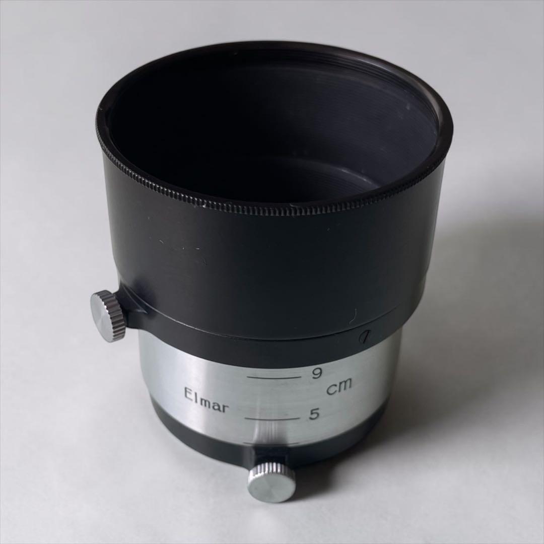 Leica Prime Lenses Fikus(12530)