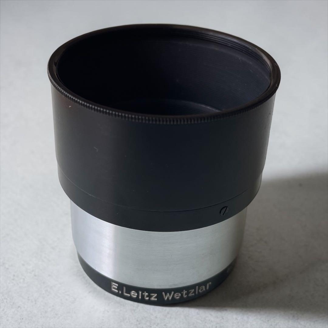 Leica Prime Lenses Fikus(12530)