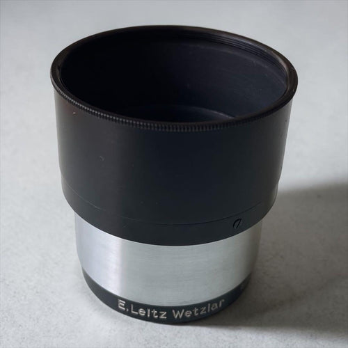 Leica Prime Lenses Fikus(12530)