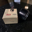 Leica Prime Lenses Fikus(12530)
