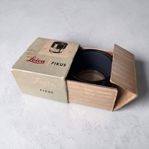 Leica Prime Lenses Fikus(12530)