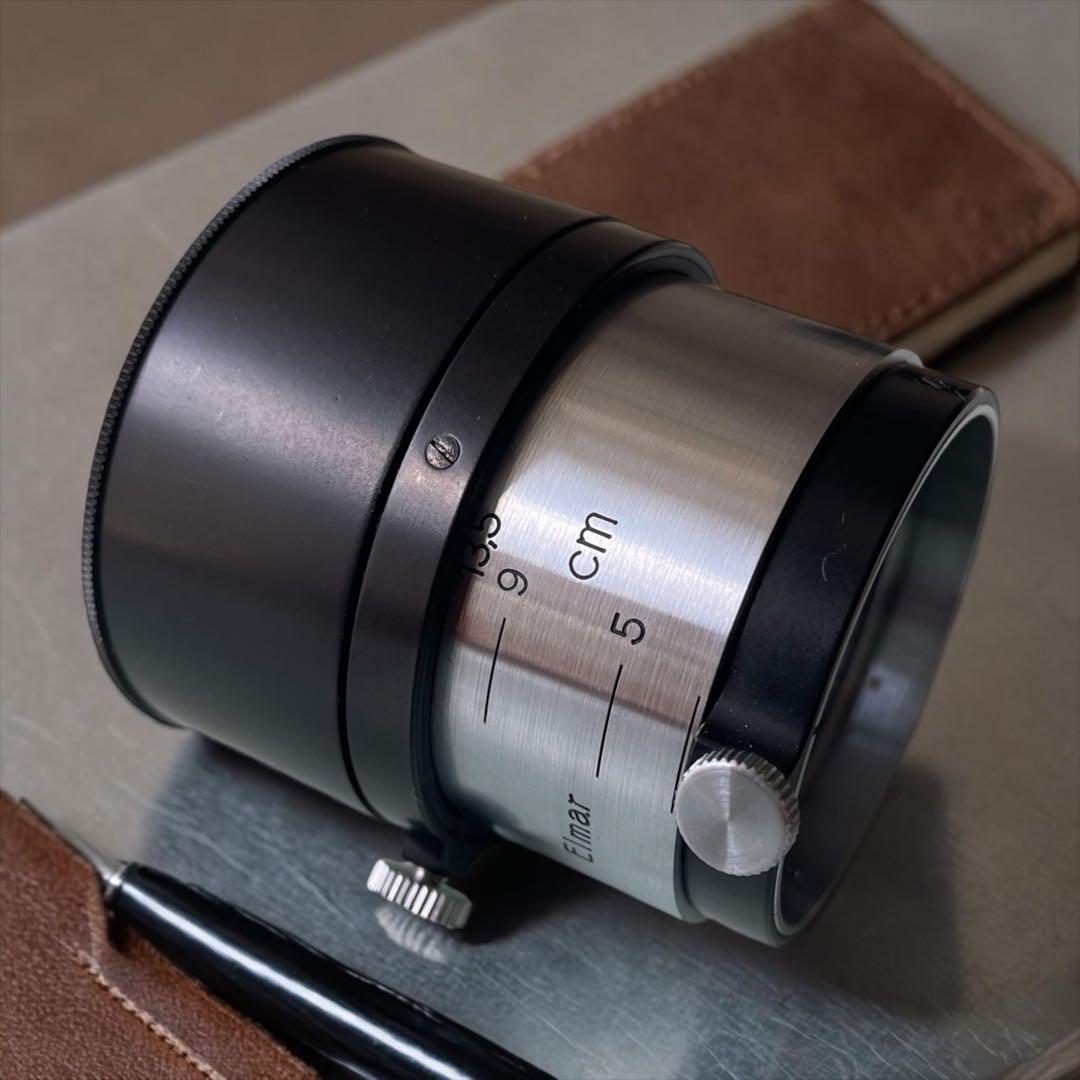 Leica Prime Lenses Fikus(12530)