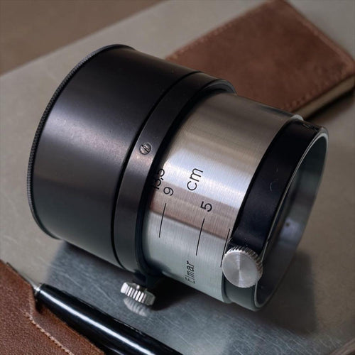 Leica Prime Lenses Fikus(12530)