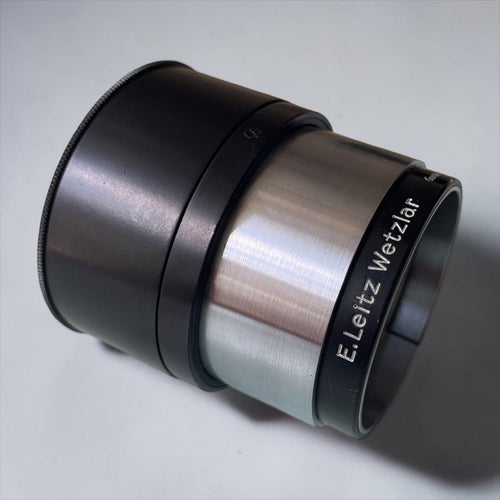 Leica Prime Lenses Fikus(12530)