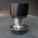 Leica Prime Lenses Fikus(12530)
