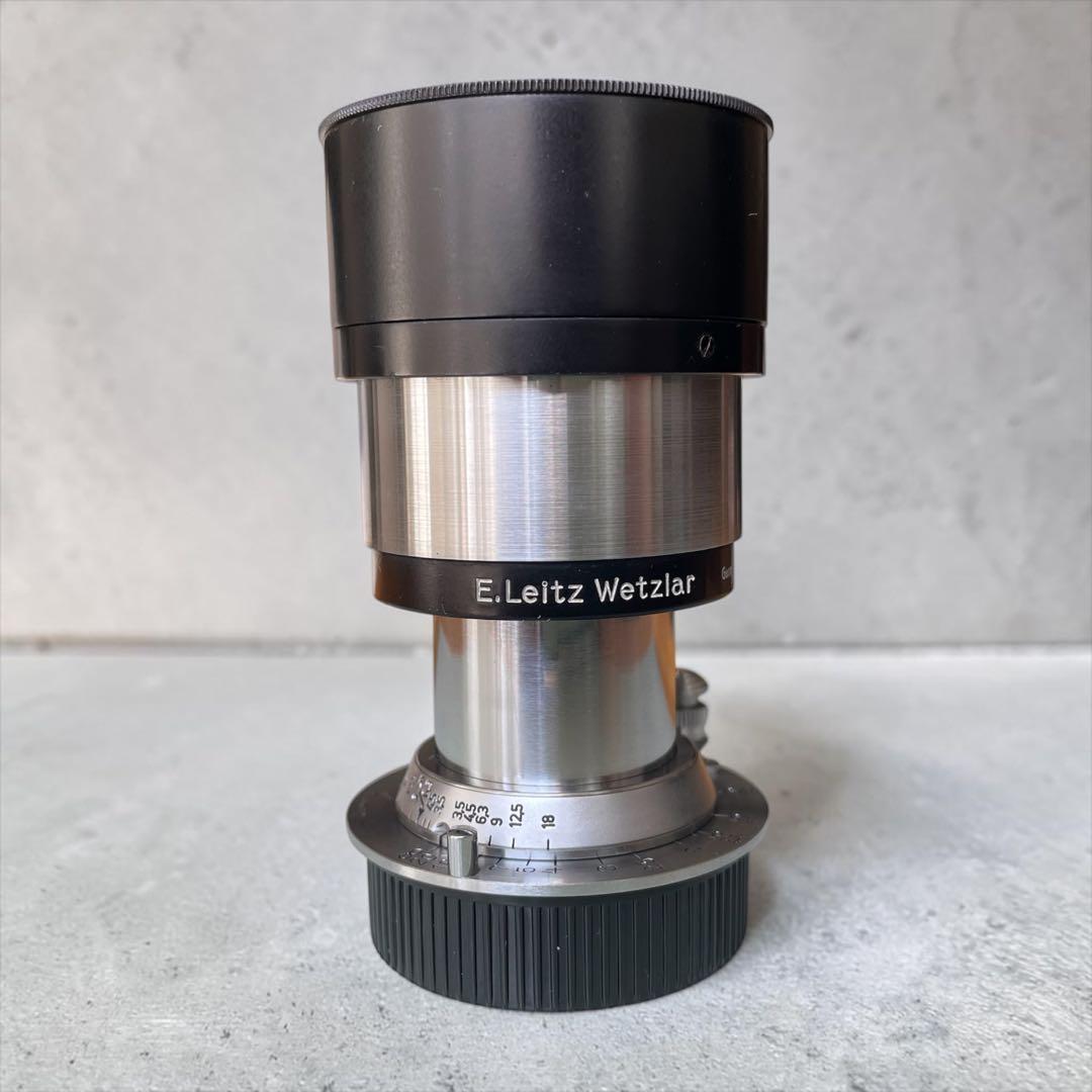 Leica Prime Lenses Fikus(12530)