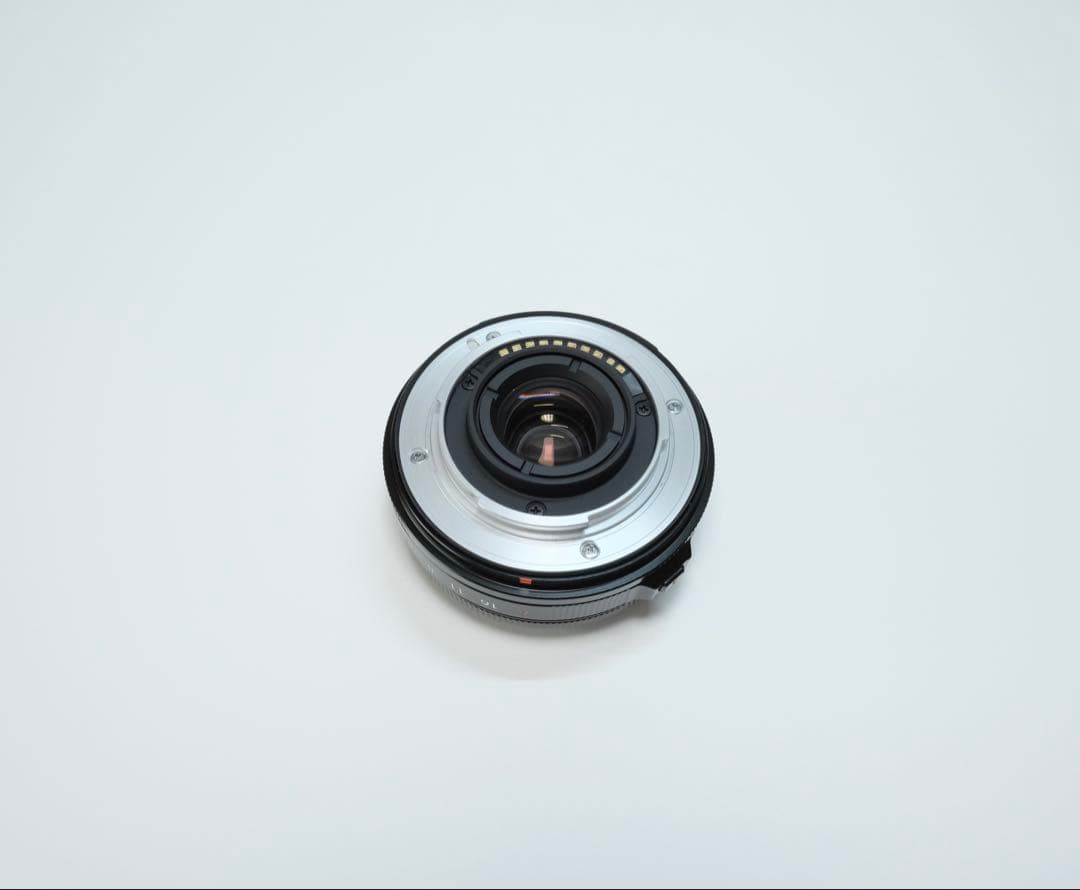 Fujifilm Prime Lenses Xf23Mm F2.8 R Wr