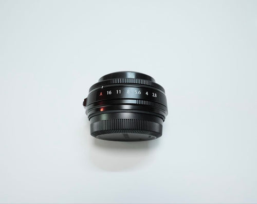 Fujifilm Prime Lenses Xf23Mm F2.8 R Wr