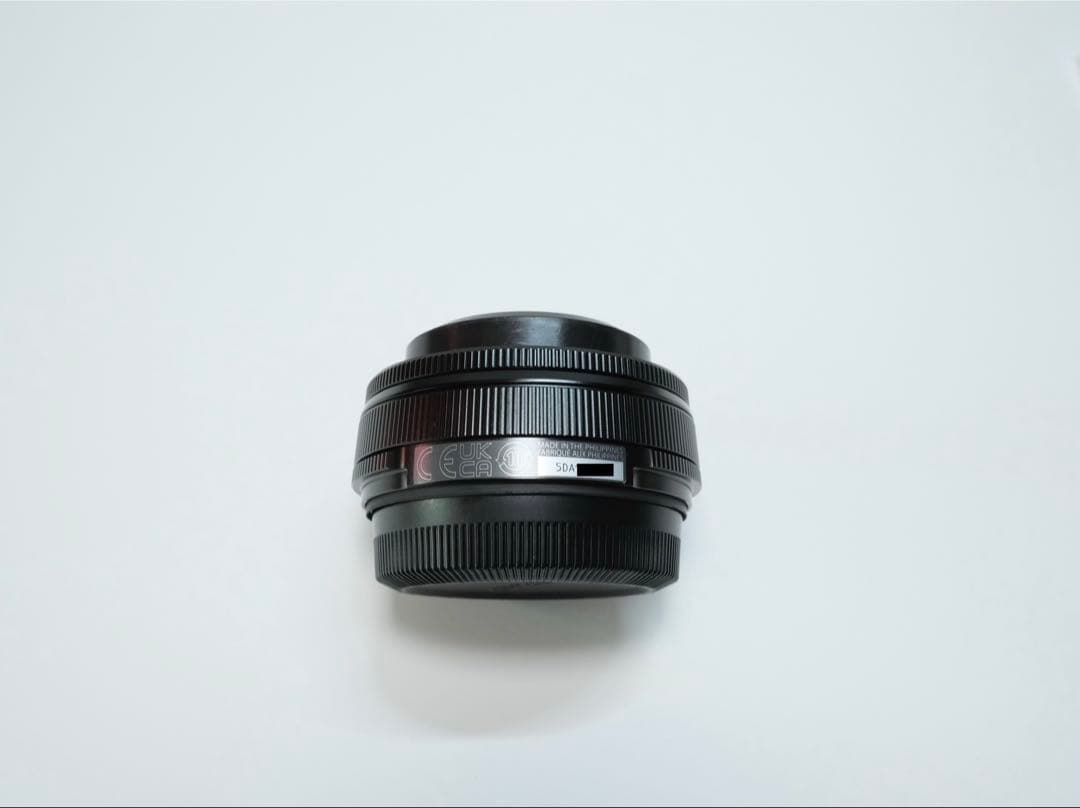 Fujifilm Prime Lenses Xf23Mm F2.8 R Wr