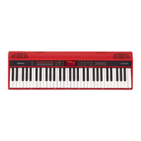 Roland Other Go-61K