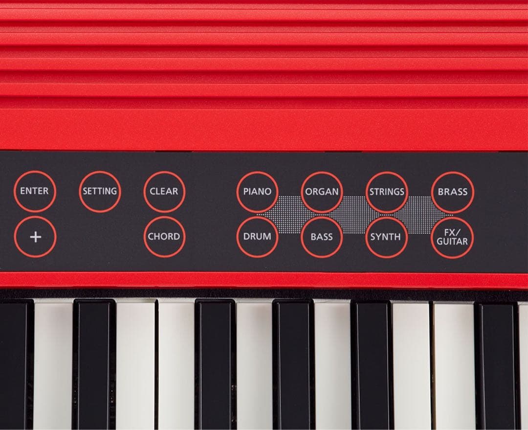 Roland Other Go-61K