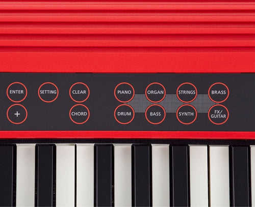 Roland Other Go-61K