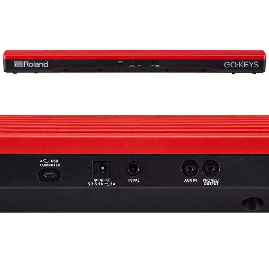 Roland Other Go-61K