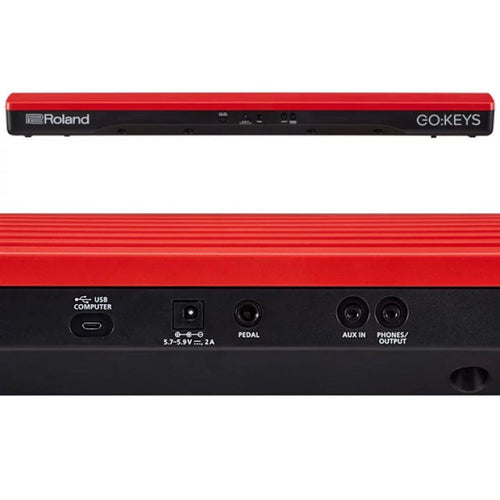 Roland Other Go-61K