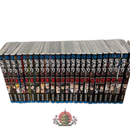 Boy'S Manga 1-23