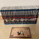 Boy'S Manga 1-23