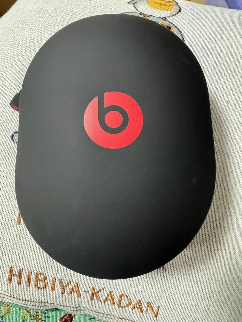 Wireless Headphones Beats Studio3