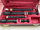 Yamaha Soprano Traver Yrs-83 Yra-804
