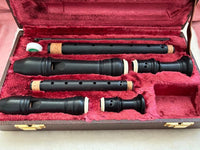 Yamaha Soprano Recorders Yrs-83 Yra-804