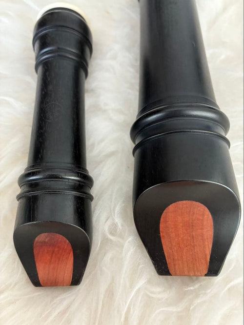 Yamaha Soprano Recorders Yrs-83 Yra-803